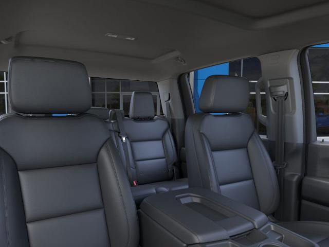 New 2026 Chevrolet Silverado 3500 W/T w/ WT Convenience Package image 24