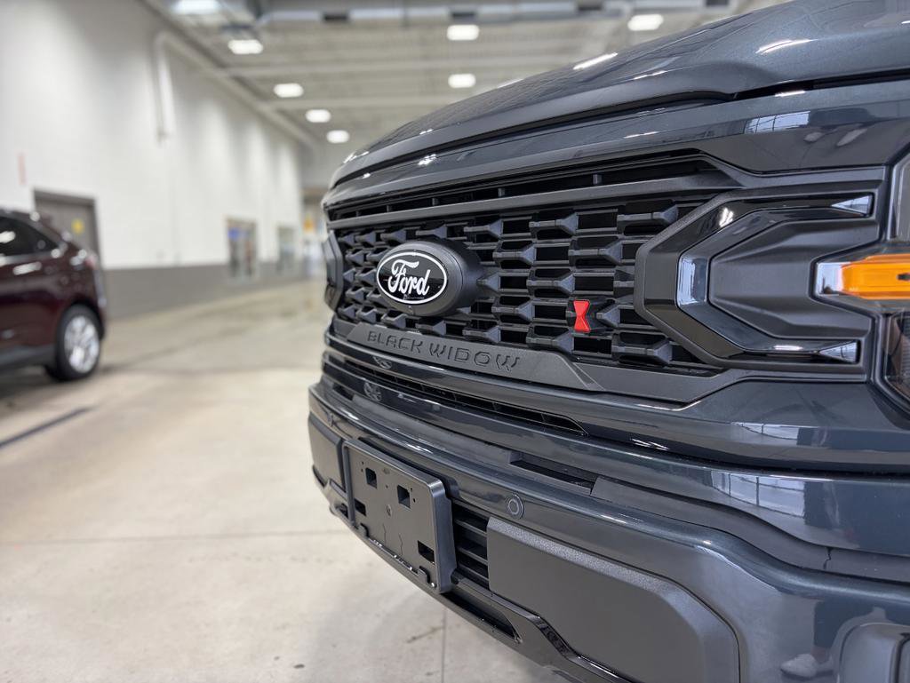 New 2026 Ford F150 XLT w/ Equipment Group 303A High image 9