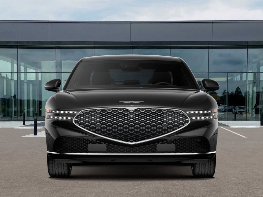 New 2026 Genesis G90 3.5T AWD/4WD image 6