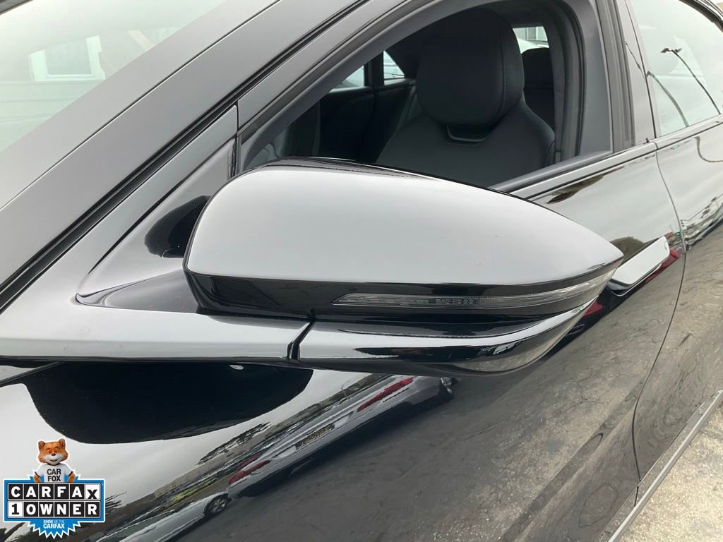 Used 2024 Lucid Air Touring AWD/4WD image 84