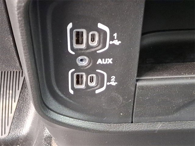 Used 2025 RAM 4500 Tradesman image 26