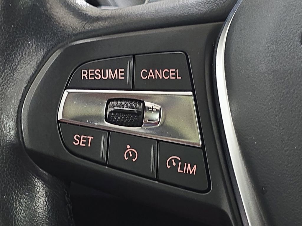 Used 2024 BMW 430i Gran Coupe RWD image 20
