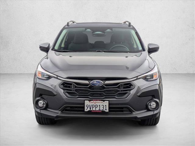 Certified 2025 Subaru Crosstrek 2.0i Premium video 2