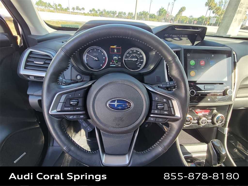 Used 2019 Subaru Forester Touring image 23