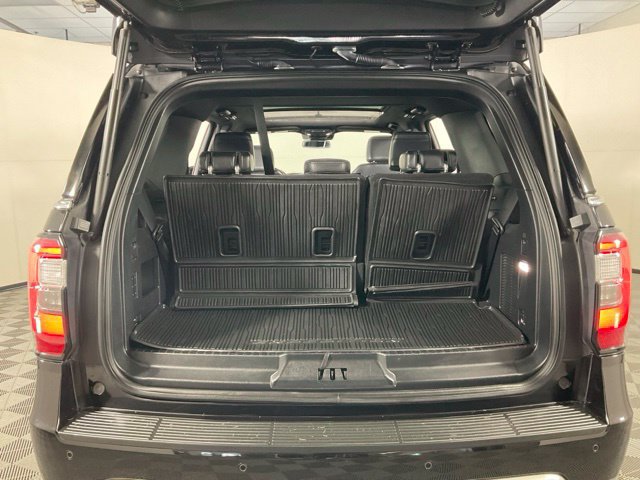 Used 2021 Ford Expedition Limited AWD/4WD image 35