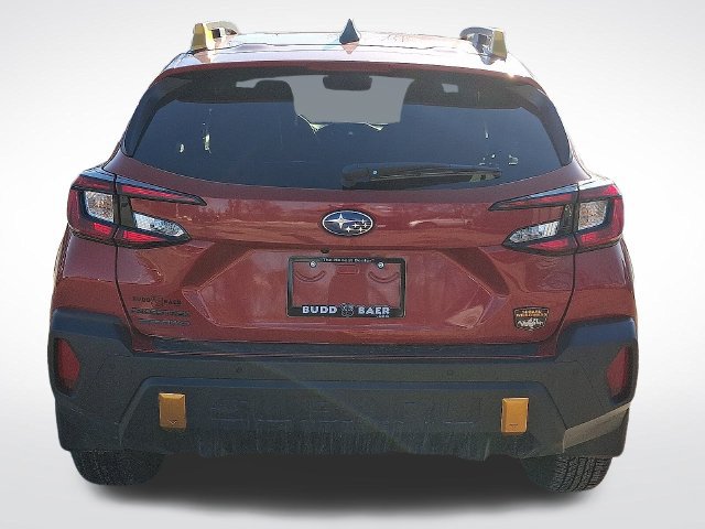 New 2026 Subaru Crosstrek 2.5i Wilderness AWD/4WD image 6