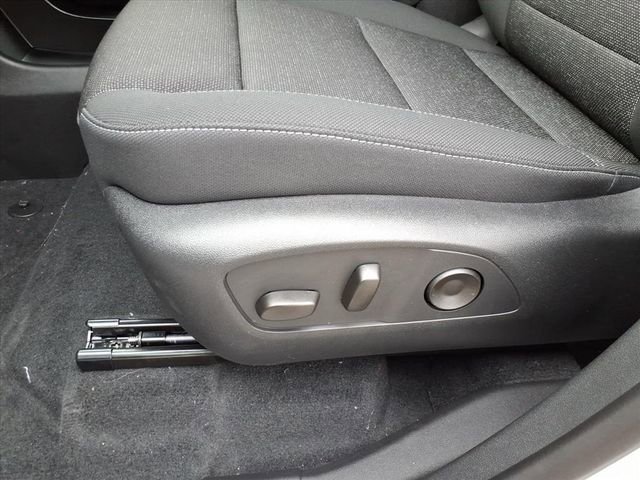 New 2026 Chevrolet Traverse LT w/ Midnight/Sport Edition AWD/4WD image 7