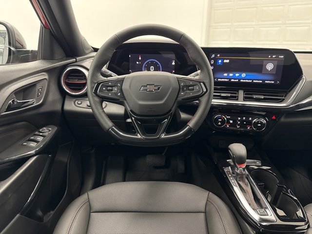 New 2026 Chevrolet Trax RS image 22