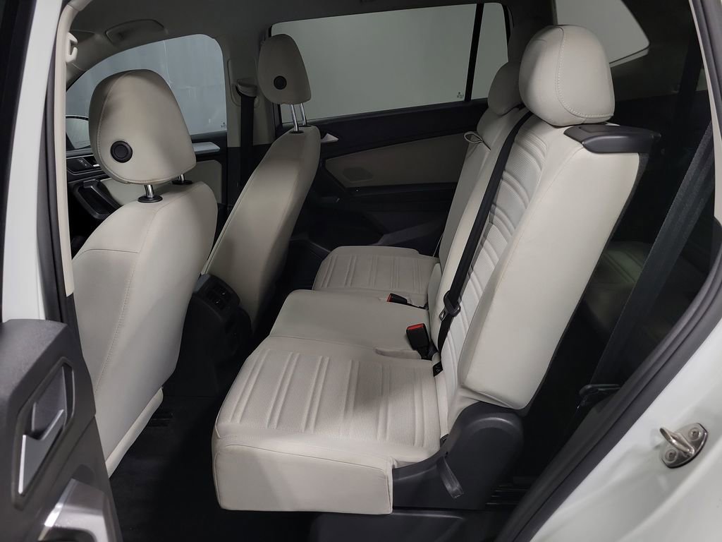 Used 2023 Volkswagen Tiguan S image 22