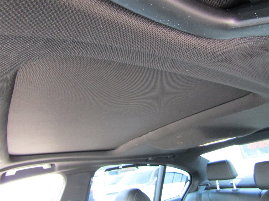 Used 2019 BMW 540i w/ M Sport Package RWD image 12