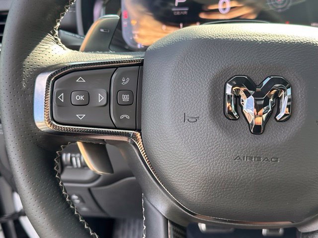 New 2026 RAM 1500 RHO w/ RHO Level 1 Equipment Group AWD/4WD image 20