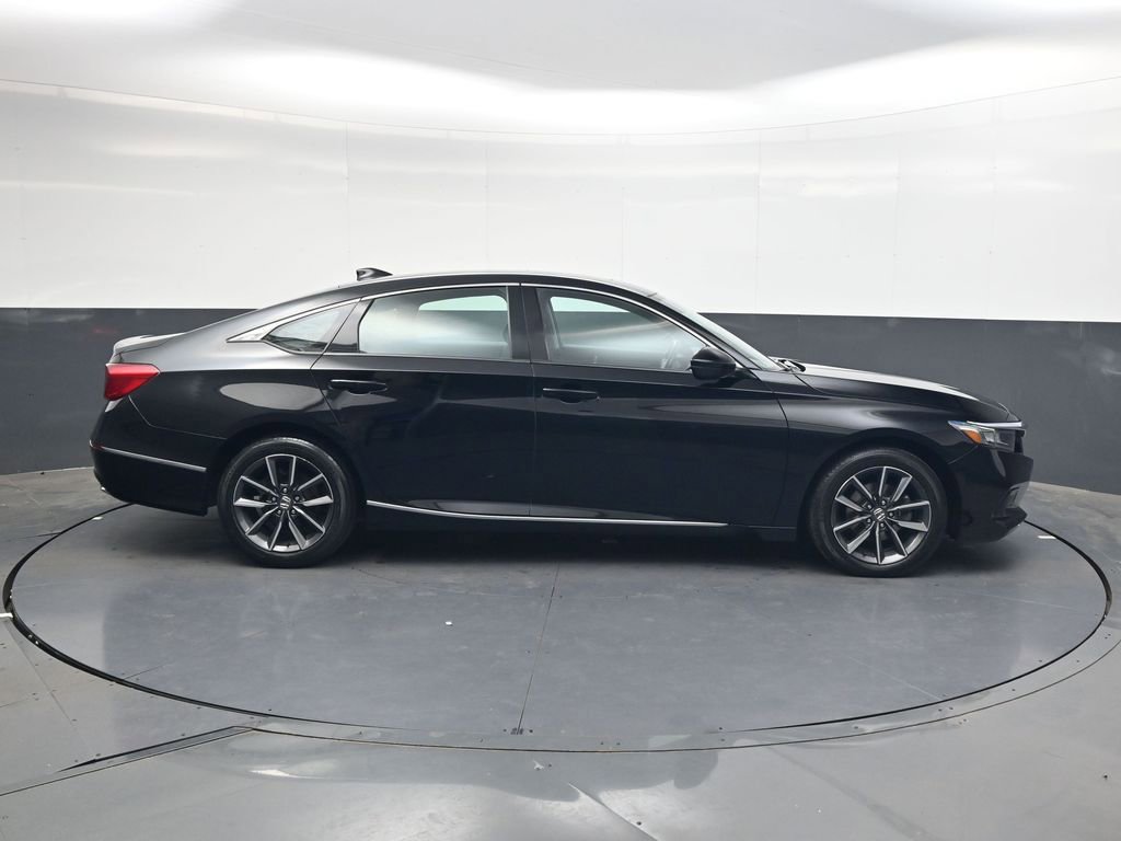 Used 2022 Honda Accord EX-L image 3