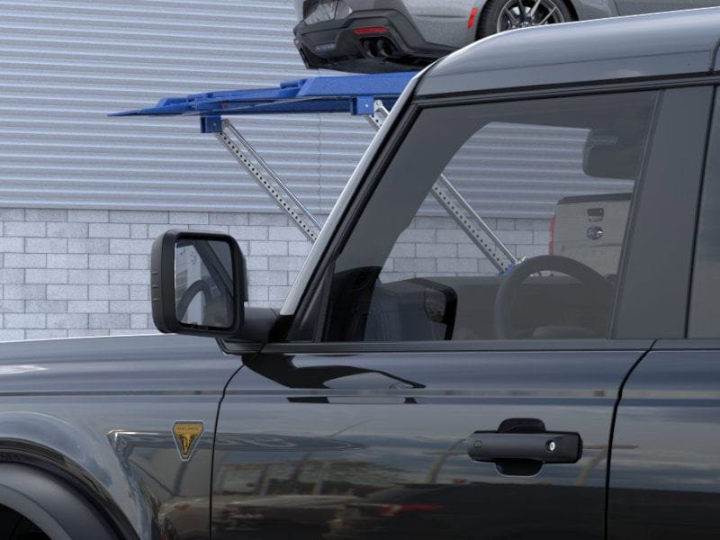 New 2026 Ford Bronco Badlands AWD/4WD image 54