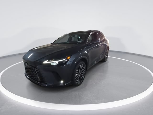 New 2026 Lexus RX 350 Premium Plus FWD image 3
