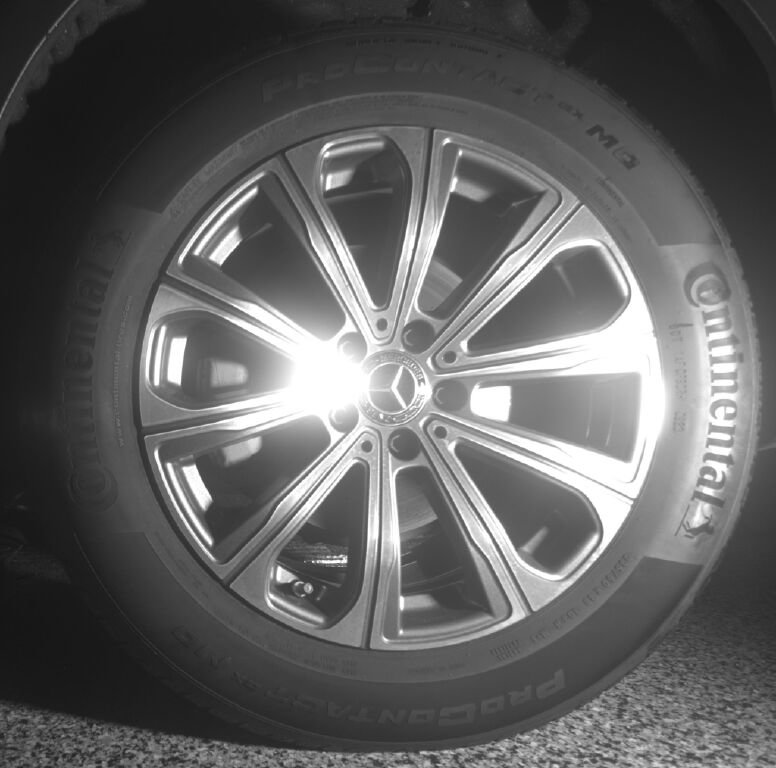 Used 2023 Mercedes-Benz GLC 300 4MATIC image 13