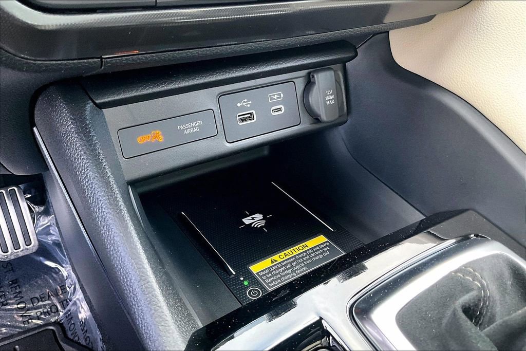 New 2026 Acura Integra Type S FWD image 30