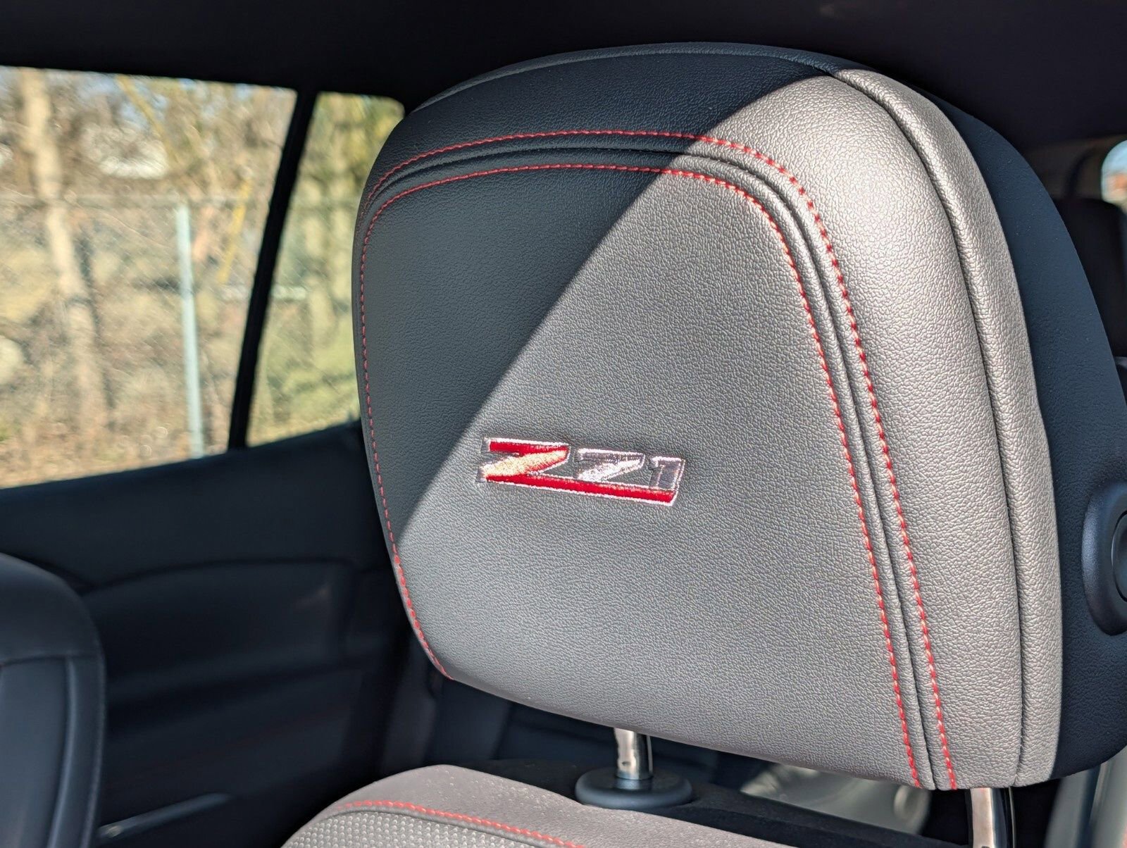 Used 2026 Chevrolet Traverse Z71 w/ Driver Confidence Package AWD/4WD image 18