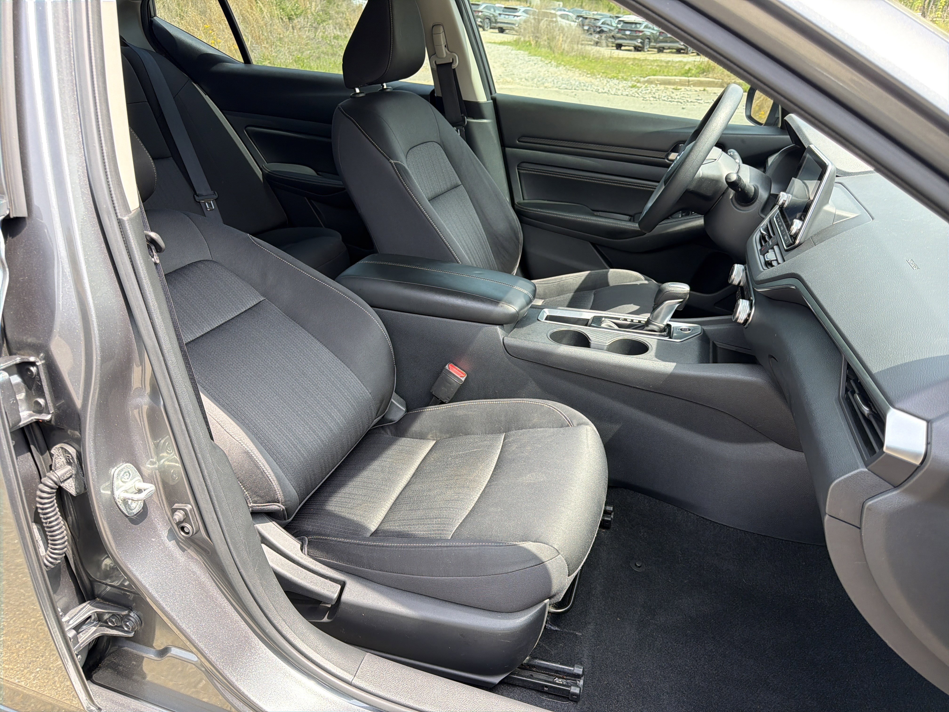 Used 2019 Nissan Altima 2.5 S image 13