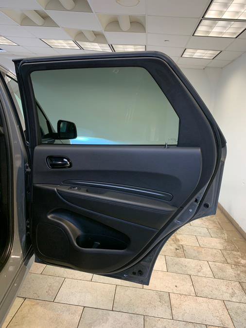Used 2022 Dodge Durango GT AWD/4WD image 47
