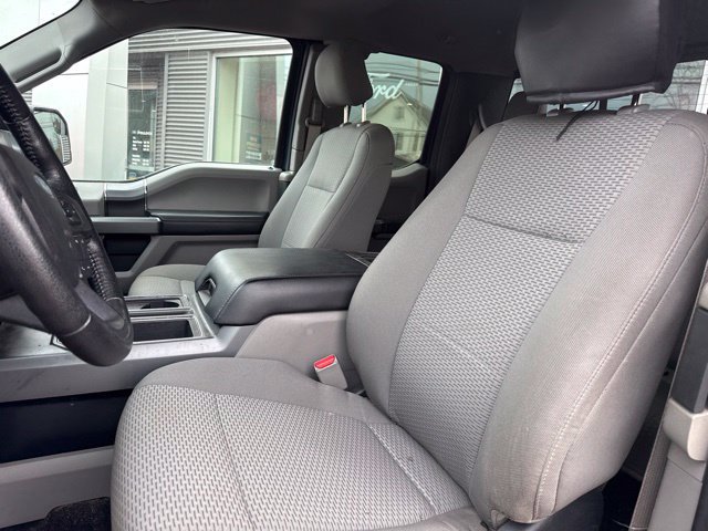 Used 2016 Ford F150 XLT w/ Equipment Group 302A Luxury AWD/4WD image 11