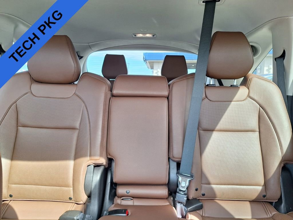 Used 2020 Acura MDX FWD w/ Technology Package image 25