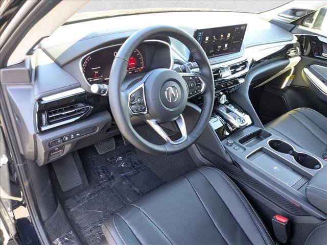 New 2026 Acura MDX FWD w/ Technology Package image 3