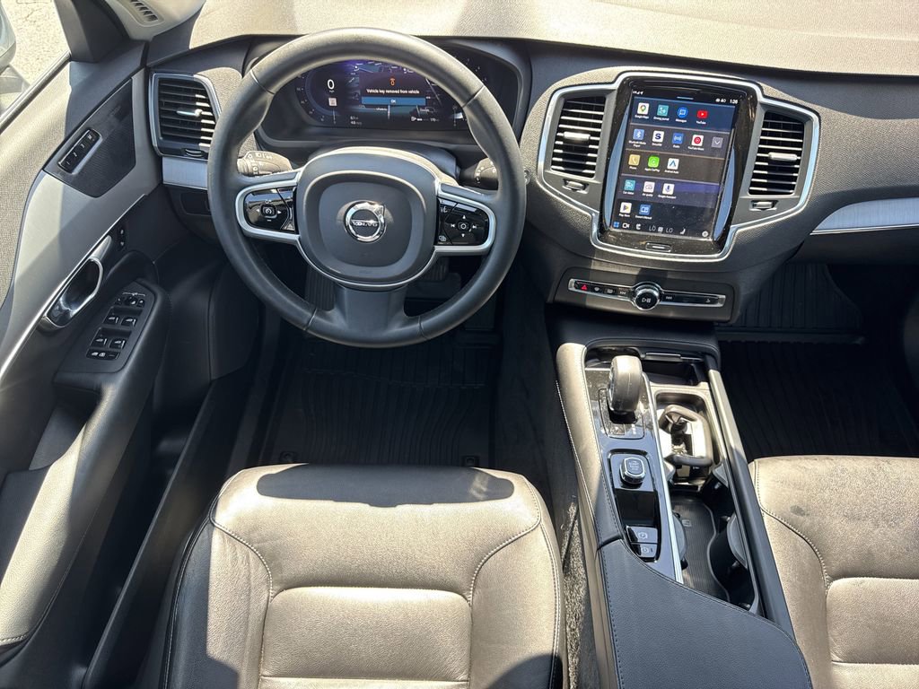 Used 2023 Volvo XC90 B5 Core w/ Climate Package AWD/4WD image 24