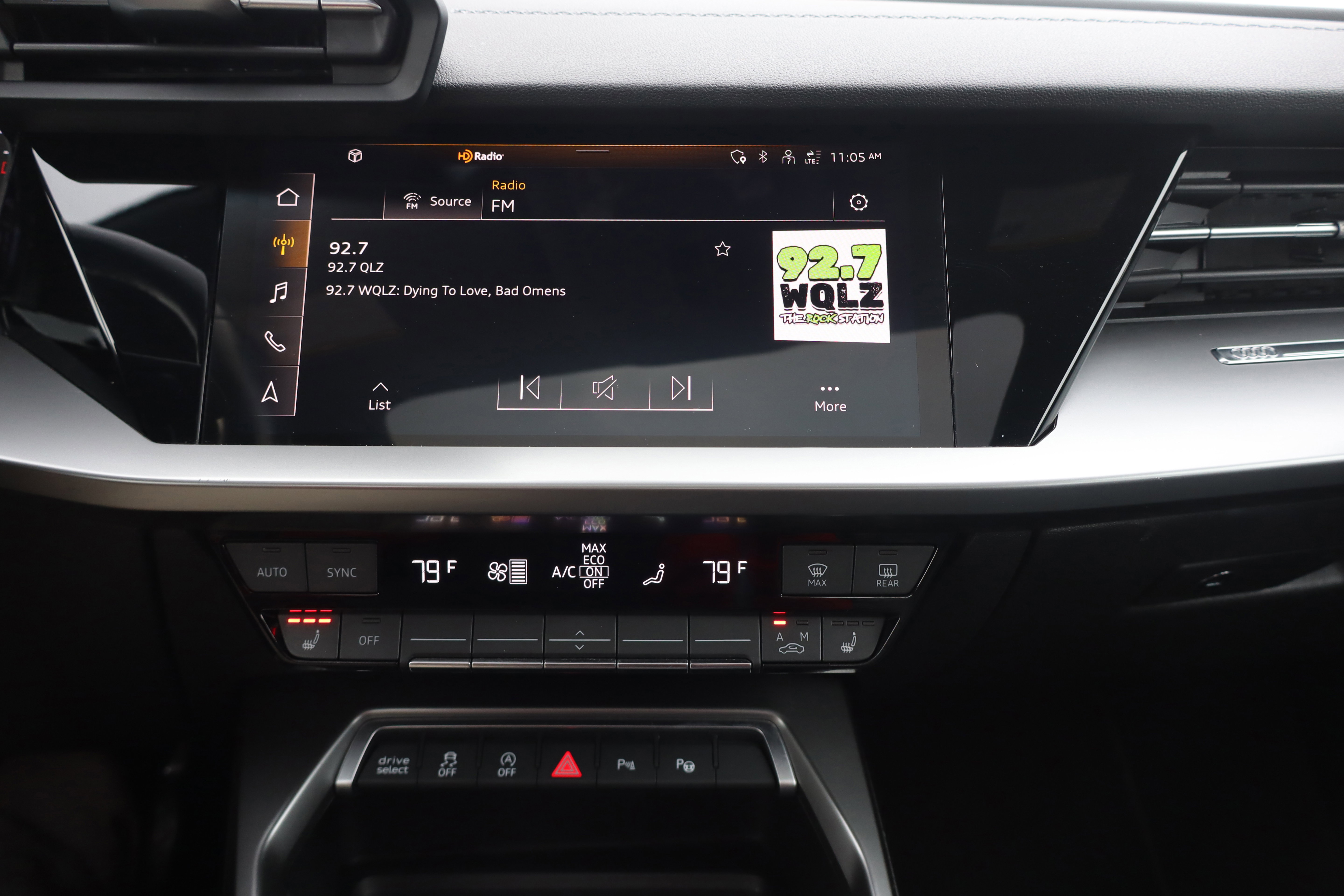 Used 2023 Audi A3 2.0T Premium image 19