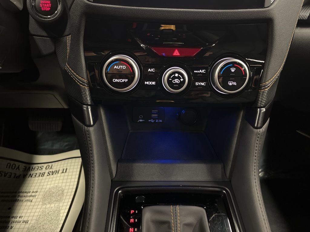 Certified 2024 Subaru Forester Wilderness image 28