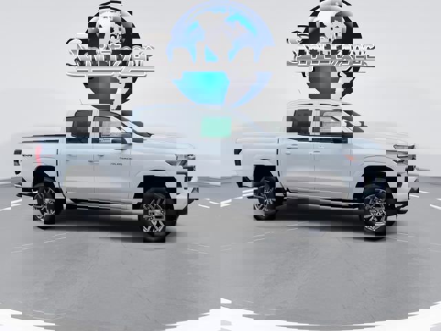 New 2026 Chevrolet Colorado LT w/ Advanced Trailering Package image 9