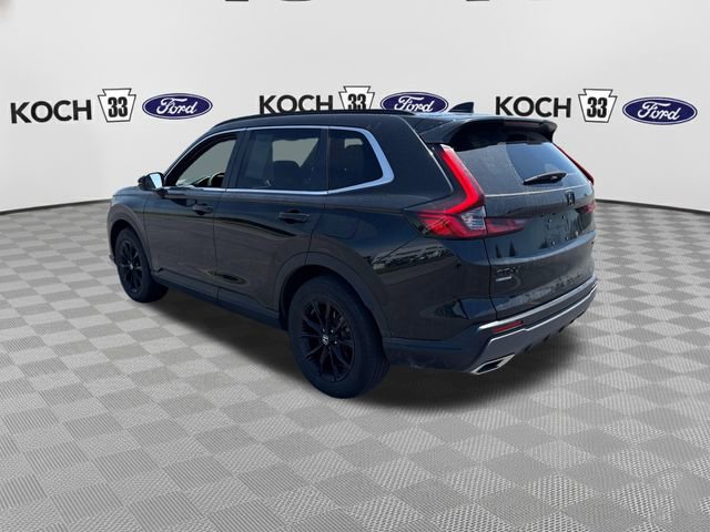 Used 2025 Honda CR-V Sport image 6