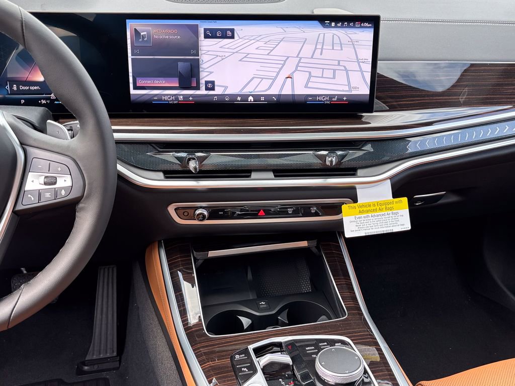 New 2026 BMW X5 xDrive40i AWD/4WD image 26