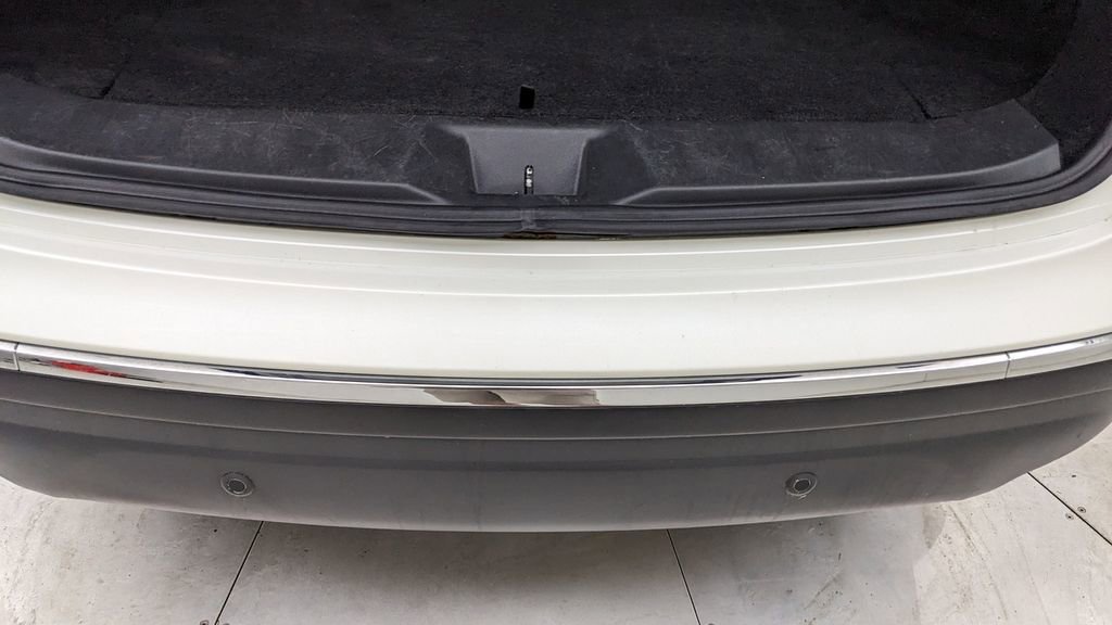 Used 2021 Nissan Murano SL image 6