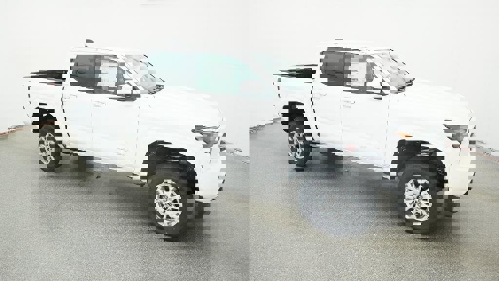 New 2026 Toyota Tacoma SR5 AWD/4WD image 5