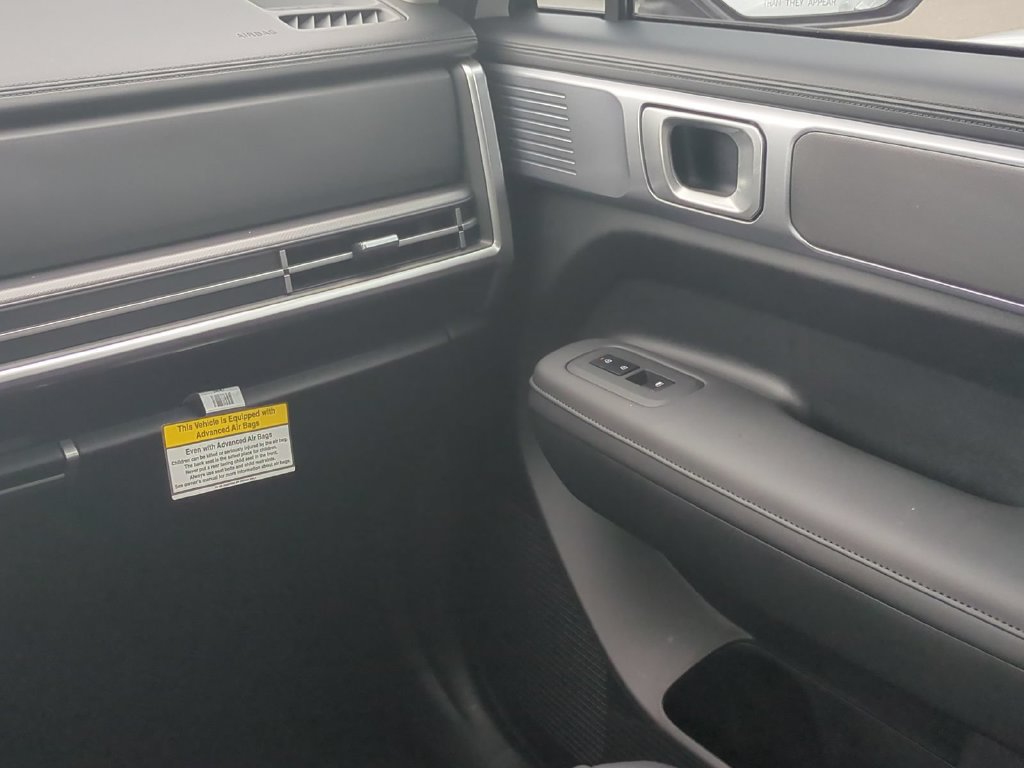 New 2027 Hyundai Santa Fe XRT AWD/4WD image 21