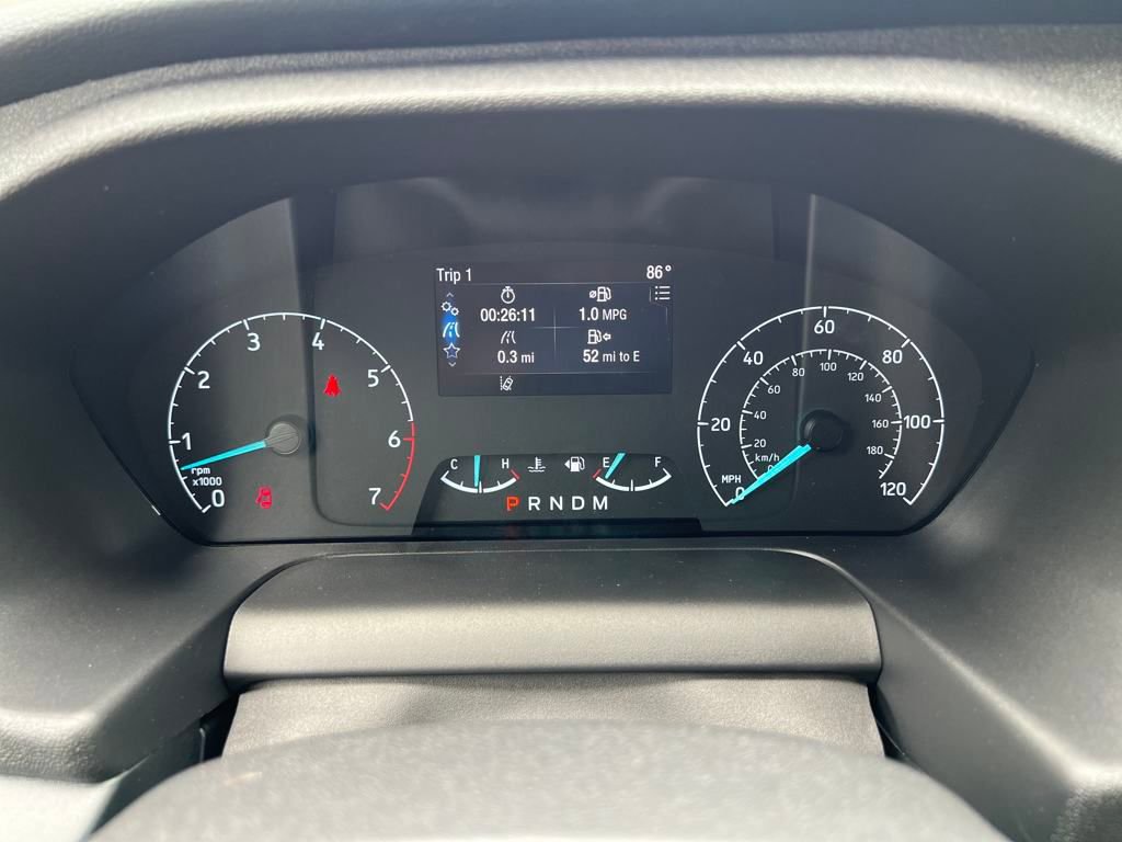 New 2025 Ford Transit 350 XLT image 16