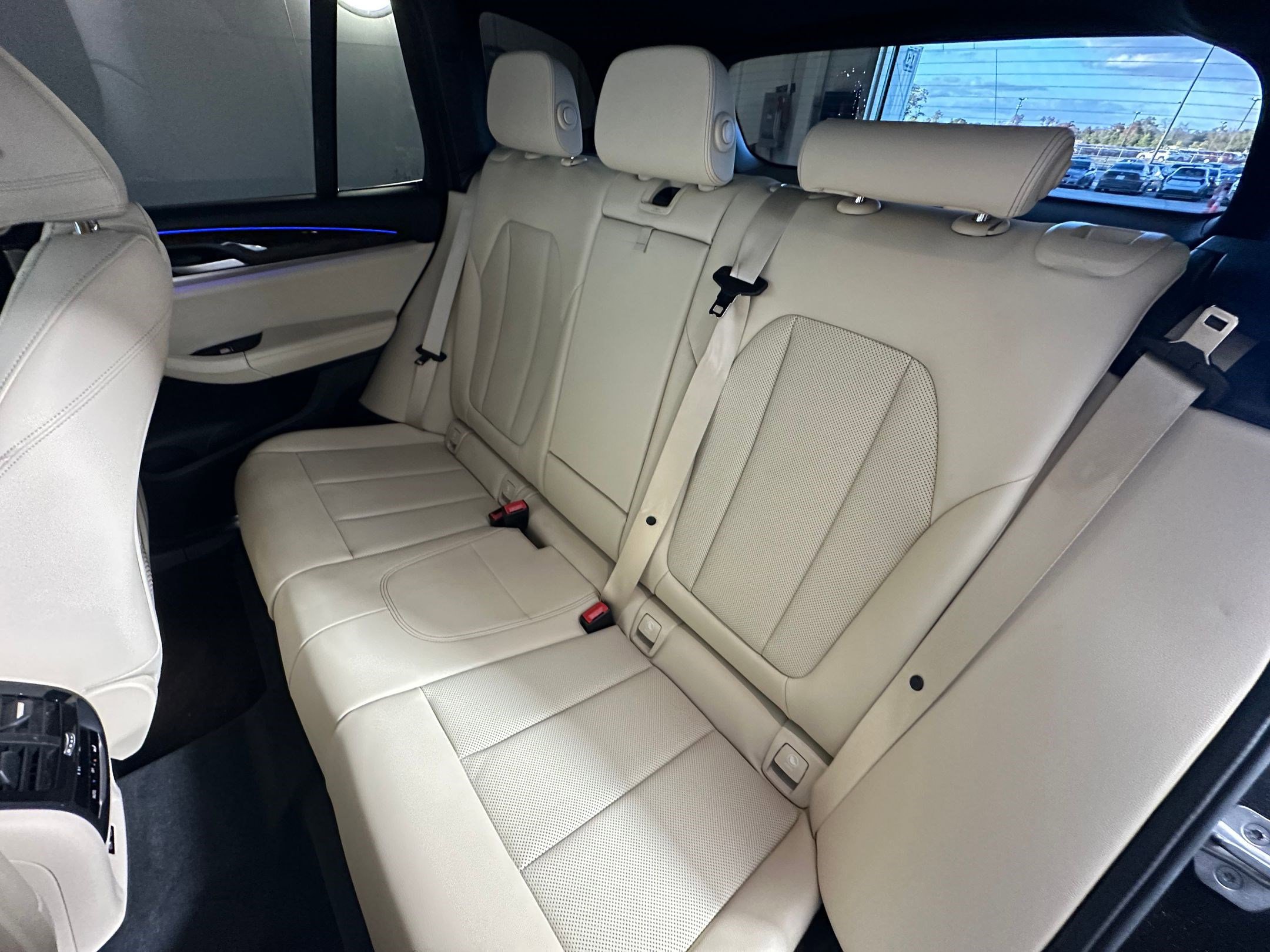 Used 2022 BMW X3 sDrive30i w/ Convenience Package image 29