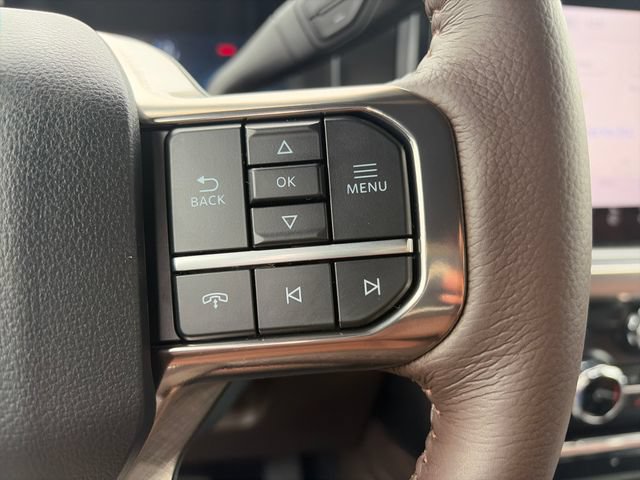New 2026 Ford F350 King Ranch AWD/4WD image 11