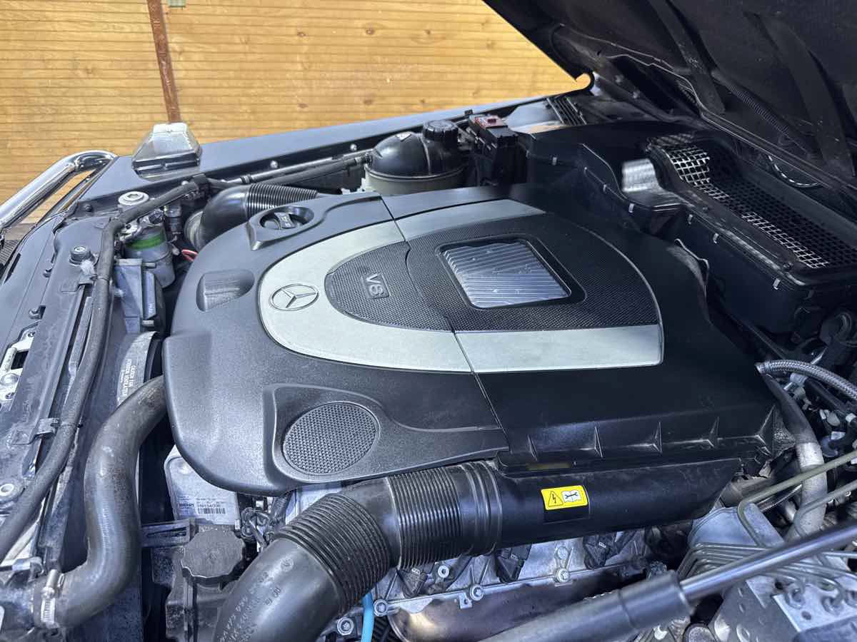 Used 2013 Mercedes-Benz G 550 image 28