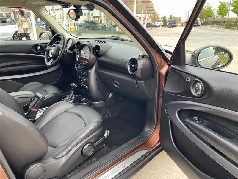 Used 2014 MINI Cooper Paceman S image 83