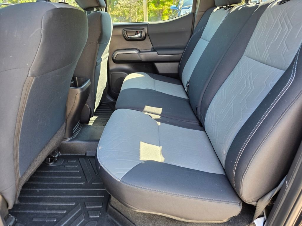Certified 2023 Toyota Tacoma TRD Sport w/ Advanced Technology Package image 21
