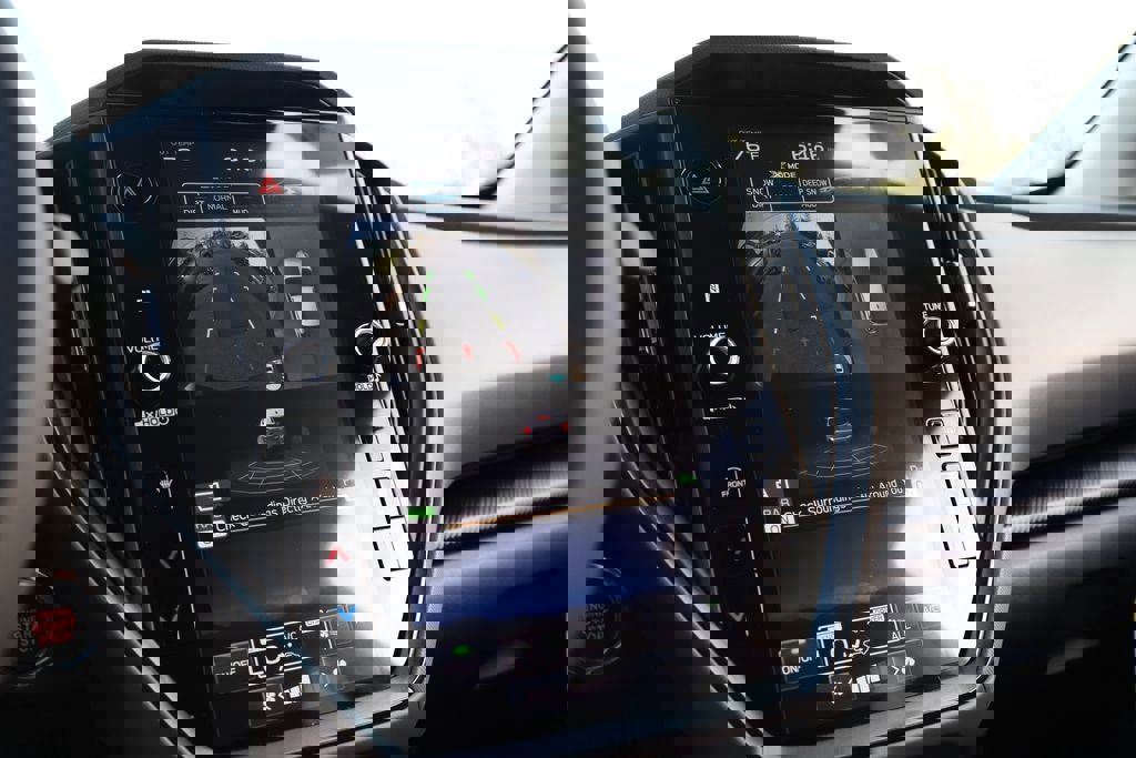 New 2026 Subaru Crosstrek 2.5i Limited image 14