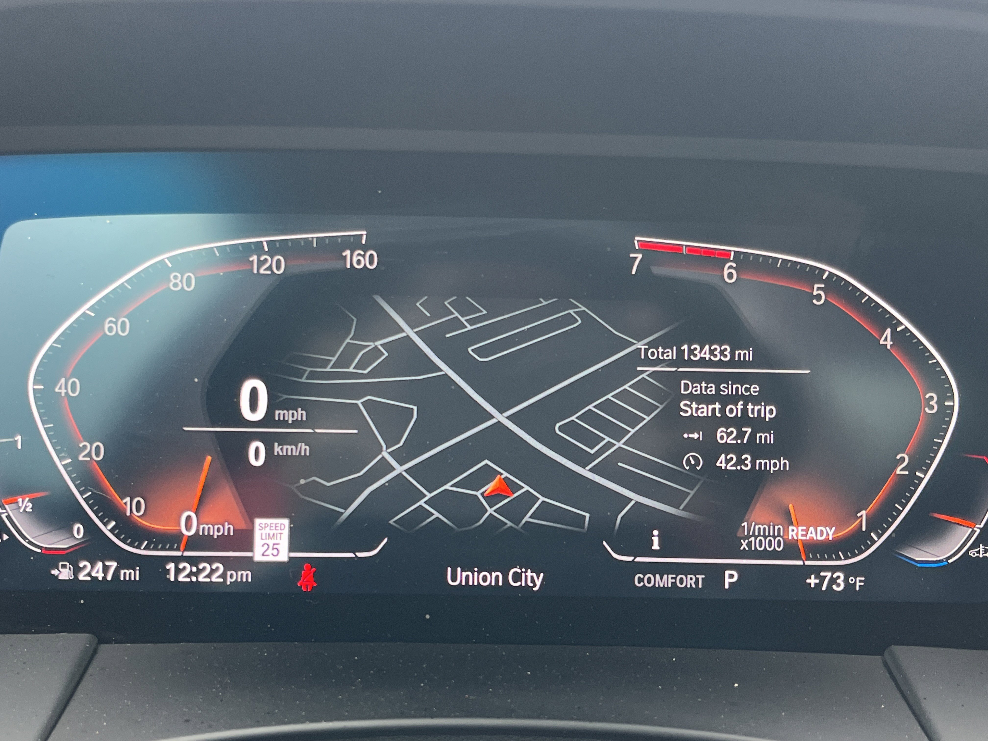 Certified 2026 BMW Z4 sDrive30i RWD image 15