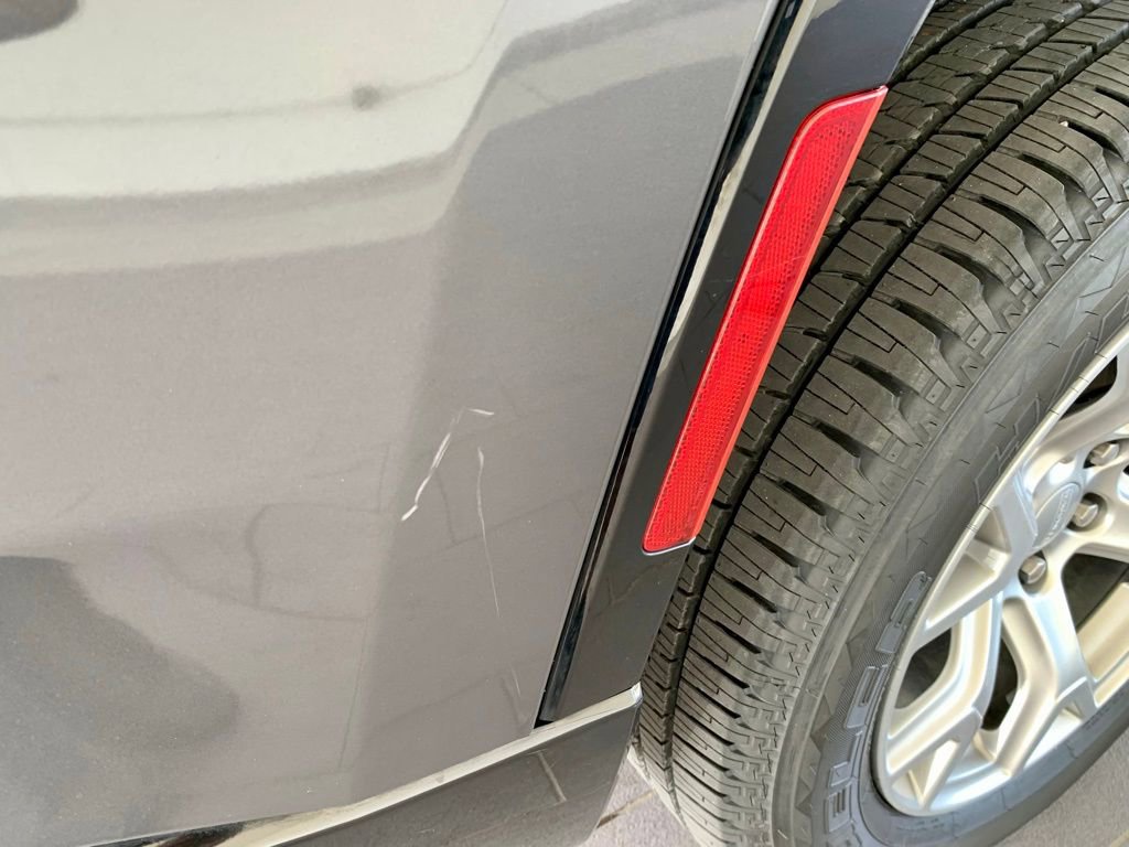 Used 2022 Jeep Wagoneer Series II AWD/4WD image 49