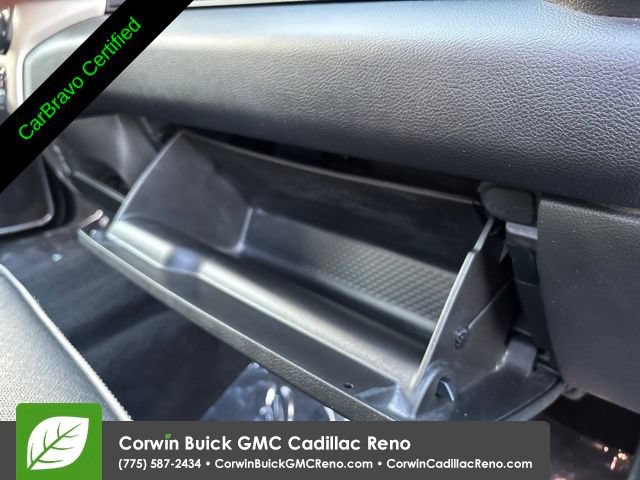 Used 2024 RAM 2500 Laramie w/ Safety Group AWD/4WD image 40