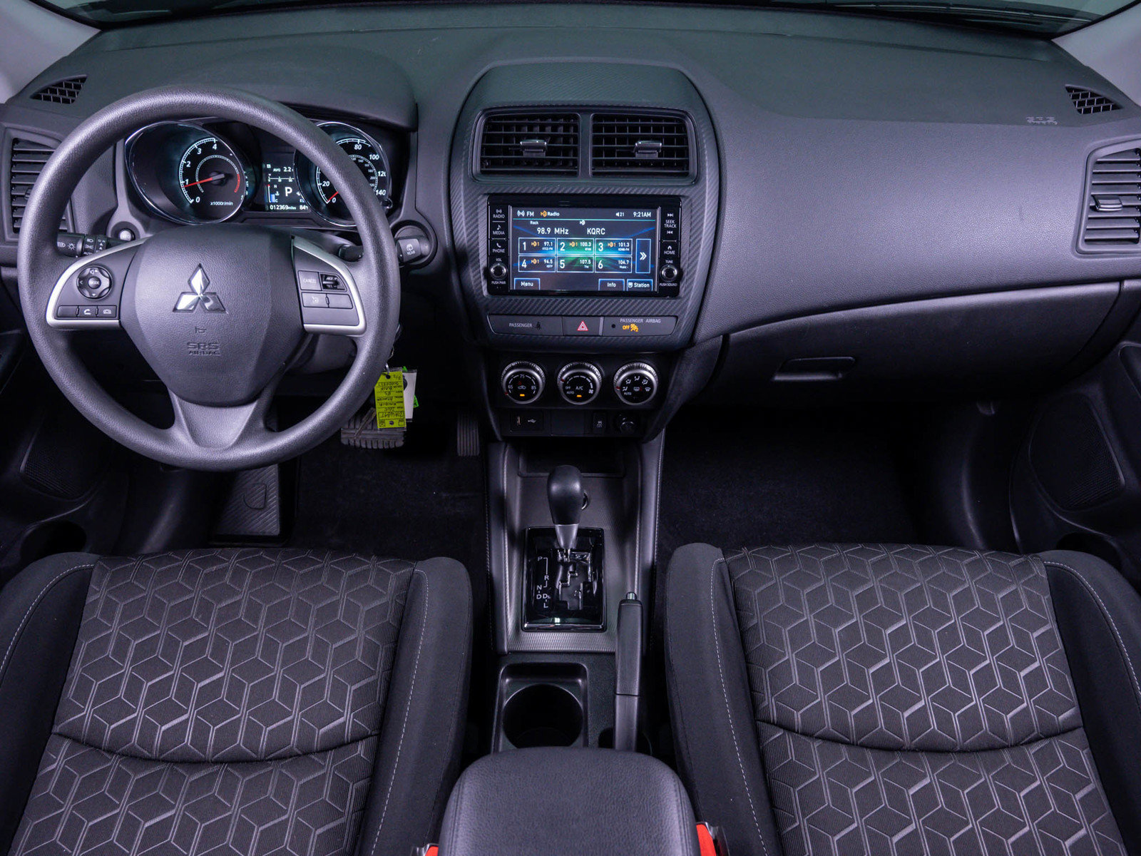 Used 2025 Mitsubishi Outlander Sport ES AWD/4WD image 15
