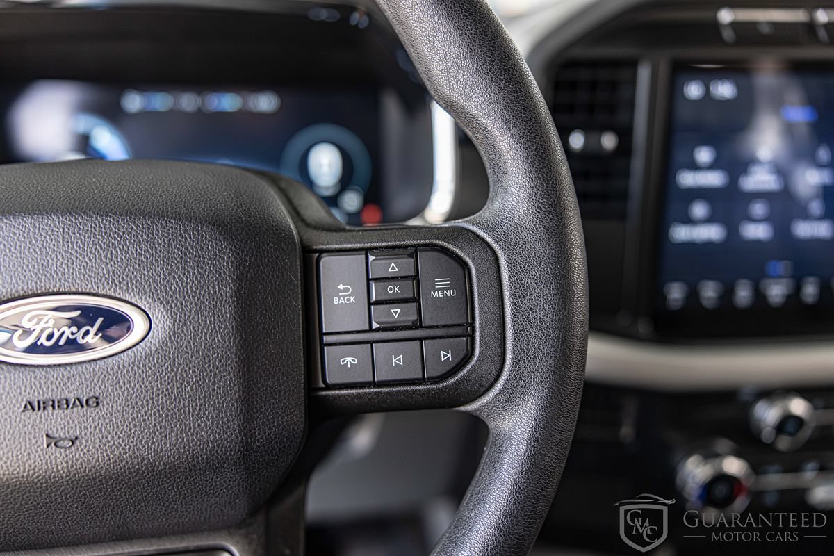 Used 2022 Ford F150 Lightning Pro AWD/4WD image 23