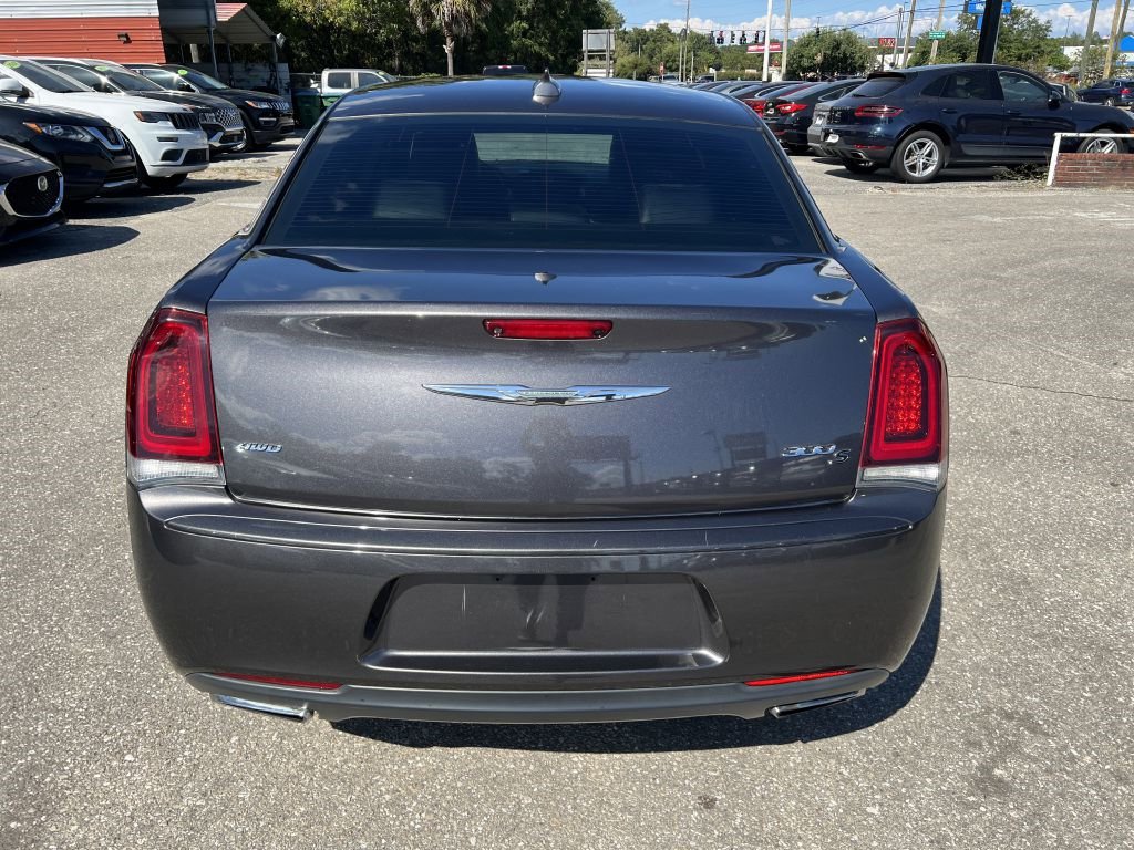 Used 2016 Chrysler 300 S AWD/4WD image 6