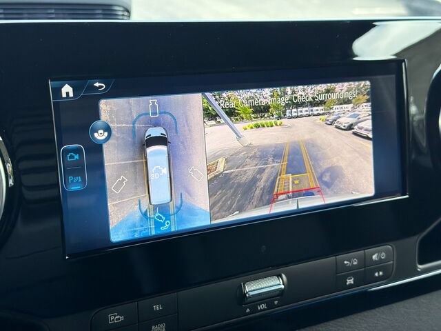 New 2026 Mercedes-Benz Sprinter 2500 image 18