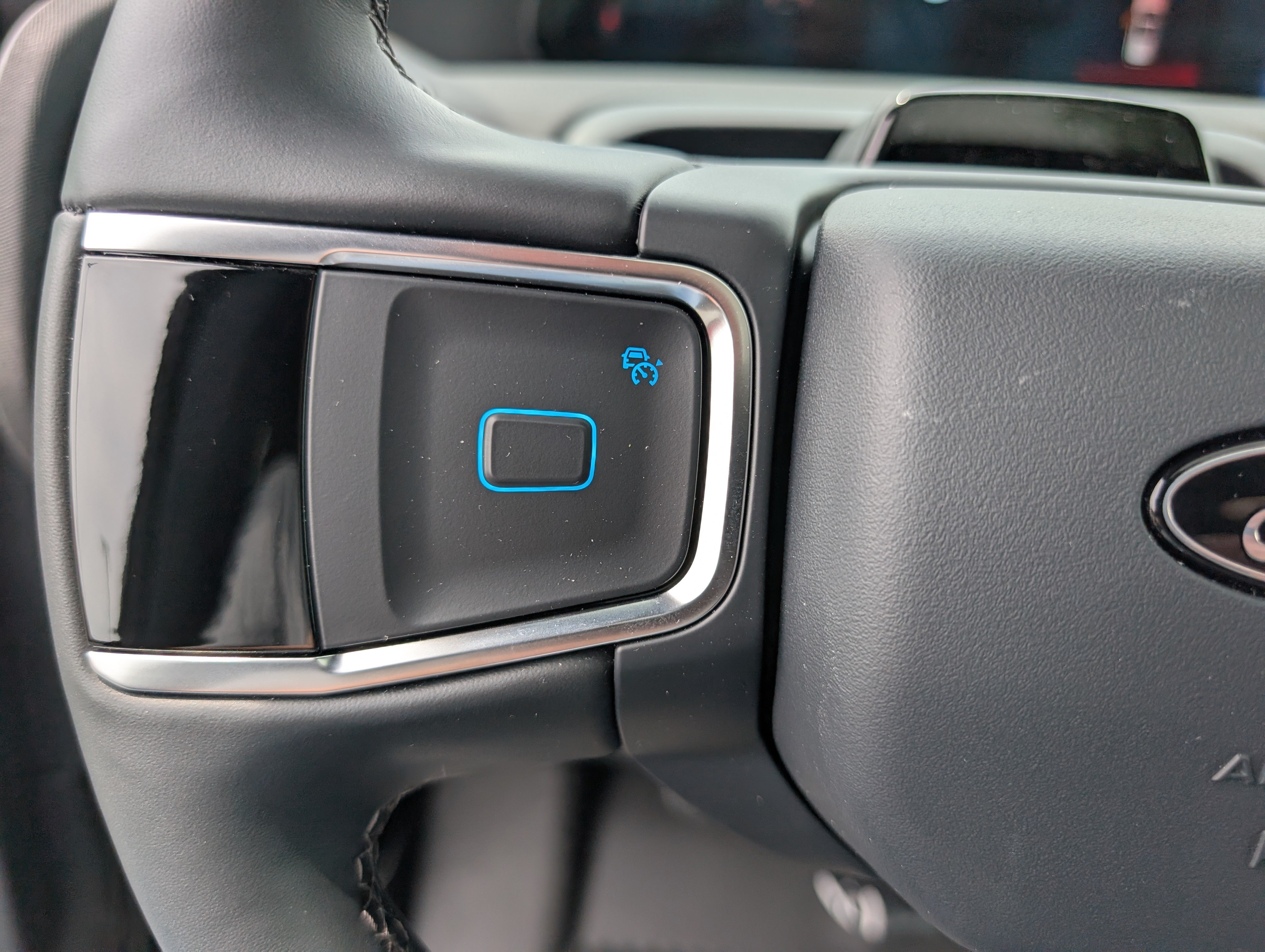 New 2026 Ford Expedition Tremor AWD/4WD image 17